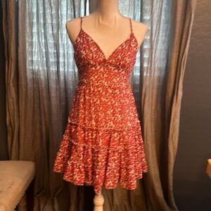 4/$20‎ B. darlin dress with flower design
